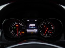 2018 Mercedes-Benz GLA 200 AMG 1.6 - BEBAS TABRAK DAN BANJIR GARANSI 1 TAHUN 2