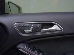 2018 Mercedes-Benz GLA 200 AMG 1.6 - BEBAS TABRAK DAN BANJIR GARANSI 1 TAHUN 17