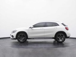 2018 Mercedes-Benz GLA 200 AMG 1.6 - BEBAS TABRAK DAN BANJIR GARANSI 1 TAHUN 5
