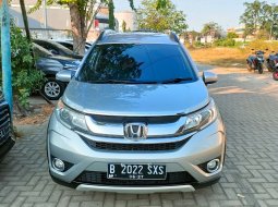 Honda BR-V E CVT 2017 | LOW KM!!!