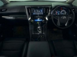 Toyota Vellfire 2.5 G A/T 2019  - Mobil Murah Kredit 3