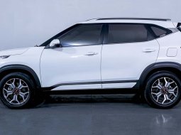 Kia Seltos EX Plus 2020  - Mobil Murah Kredit 5