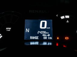 Renault Triber RXZ AT 2020 - Kredit Mobil Murah 4