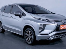 Mitsubishi Xpander Ultimate A/T 2019  - Promo DP & Angsuran Murah 1