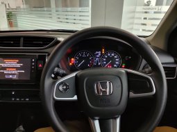 Honda BR-V Prestige CVT with Honda Sensing 2023 Hitam 5
