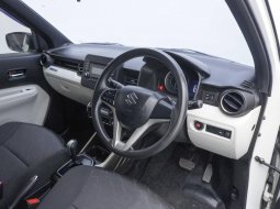 Suzuki Ignis GX 2017 SUV 8