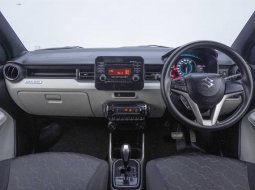Suzuki Ignis GX 2017 SUV 9