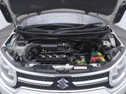 Suzuki Ignis GX 2017 SUV 12