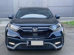 Honda CR-V 1.5L Turbo Prestige 2022 Putih 1