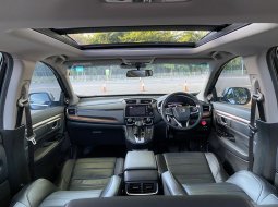 Honda CR-V 1.5L Turbo Prestige 2022 Putih 9