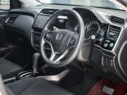 Honda City E CVT 2019 Putih 15