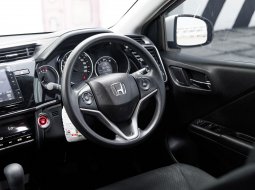 Honda City E CVT 2019 Putih 22