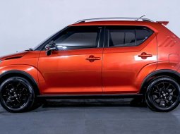 Suzuki Ignis GX 2022 SUV  - Promo DP & Angsuran Murah 7