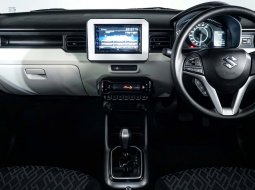 Suzuki Ignis GX 2022 SUV  - Promo DP & Angsuran Murah 5