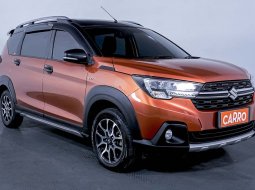 Suzuki XL7 Alpha AT 2021 - Kredit Mobil Murah