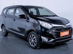 Daihatsu Sigra 1.2 R MT 2019  - Promo DP & Angsuran Murah