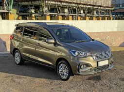 Suzuki Ertiga GL AT 2018 new mdl dp 9jt