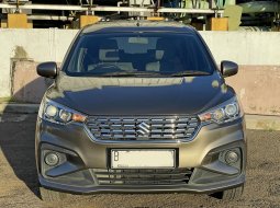 Suzuki Ertiga GL AT 2018 new mdl dp pake motor 1