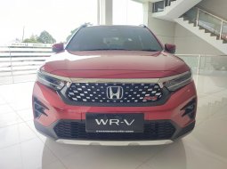 Promo Honda WR-V murah 11