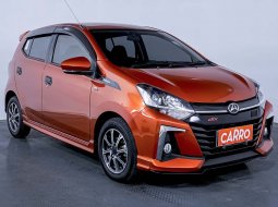 Daihatsu Ayla 1.2L R MT DLX 2021 - Kredit Mobil Murah