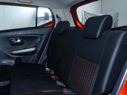 Daihatsu Ayla 1.2L R MT DLX 2021 - Kredit Mobil Murah 2