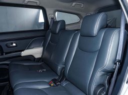 Daihatsu Ayla 1.0L X MT 2020  - Mobil Murah Kredit 8