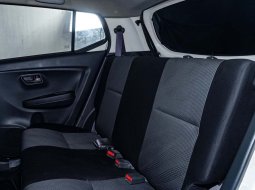 Daihatsu Ayla 1.0L D Plus MT 2021  - Mobil Murah Kredit 5