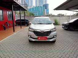 AVANZA G 1.3 Manual 2018 - Medan 