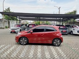 Jual mobil Honda Brio 2017 , Kota Medan, Sumatra Utara - BK1958YU 3