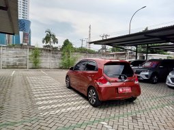 Jual mobil Honda Brio 2017 , Kota Medan, Sumatra Utara - BK1958YU 2