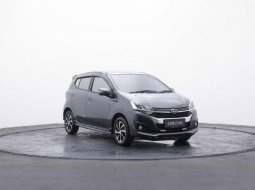 Daihatsu Ayla R 2018 Hatchback