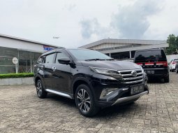 Daihatsu Terios R M/T 2019 Hitam