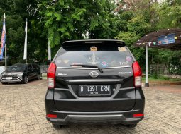 Daihatsu Xenia 1.3 R MT 2015 Hitam 6