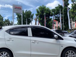 Honda Brio Satya E 2019 Putih 6