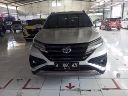 Toyota Rush S 2019