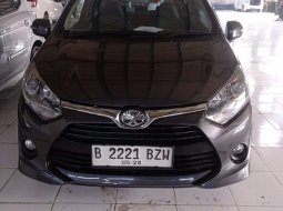 Toyota Agya 1.2L G M/T