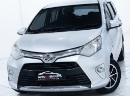 TOYOTA CALYA (SILVER METALLIC)  TYPE G MINOR CHANGE 1.2 A/T (2018) 10