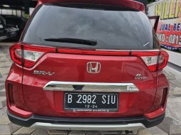 Honda BR-V E 2019 SUV Kondisi Mulus Terawat Istimewa 7