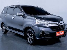 Daihatsu Xenia 1.3 R AT 2018  - Mobil Murah Kredit