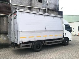 13rbKM MURAH CDE LONG engkel Isuzu elf NLR55TLX Box aluminium 2020 bok 3