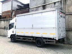 13rbKM MURAH CDE LONG engkel Isuzu elf NLR55TLX Box aluminium 2020 bok 4