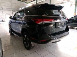 Toyota Fortuner 2.7 SRZ TRD AT 2019 5