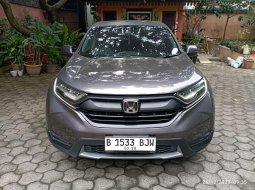 Honda CR-V 1.5L Turbo Prestige AT 2018