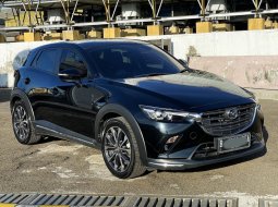 Mazda CX-3 2.0 Automatic 2018 GT Grand Touring bs TT