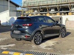 Mazda CX-3 2.0 Automatic 2018 cx3 grand touring gt bs TT 3