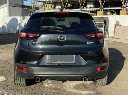 Mazda CX-3 2.0 Automatic 2018 cx3 grand touring gt bs TT 4
