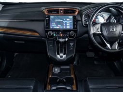 Honda CR-V 1.5L Turbo Prestige 2018  - Mobil Murah Kredit 3