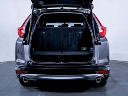 Honda CR-V 1.5L Turbo Prestige 2018  - Mobil Murah Kredit 2
