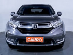 Honda CR-V 1.5L Turbo Prestige 2018  - Mobil Murah Kredit 6
