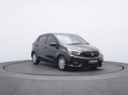 2019 Honda BRIO SATYA E 1.2 - BEBAS TABRAK DAN BANJIR GARANSI 1 TAHUN